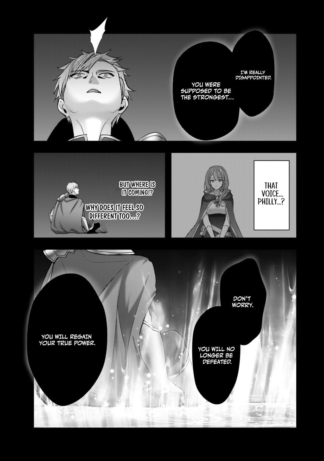 Read The Jack-of-All-Trades Kicked Out of the Hero’s Party Manga Online