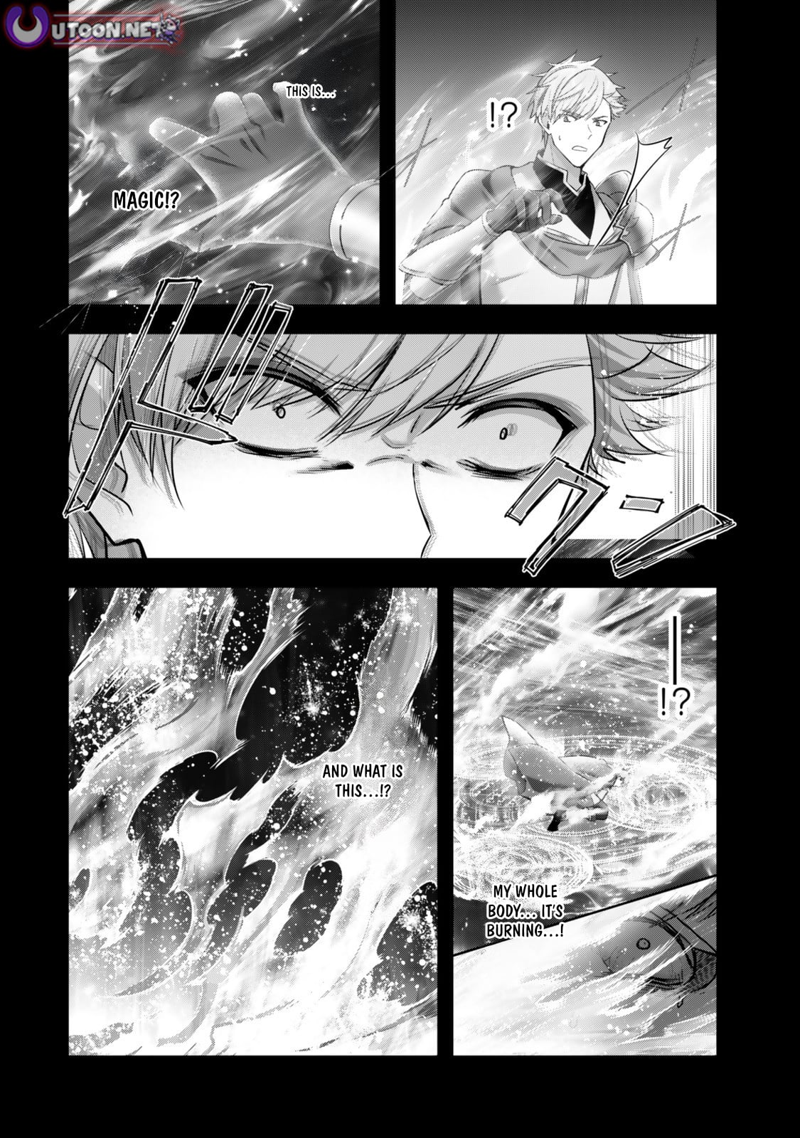 Read The Jack-of-All-Trades Kicked Out of the Hero’s Party Manga Online