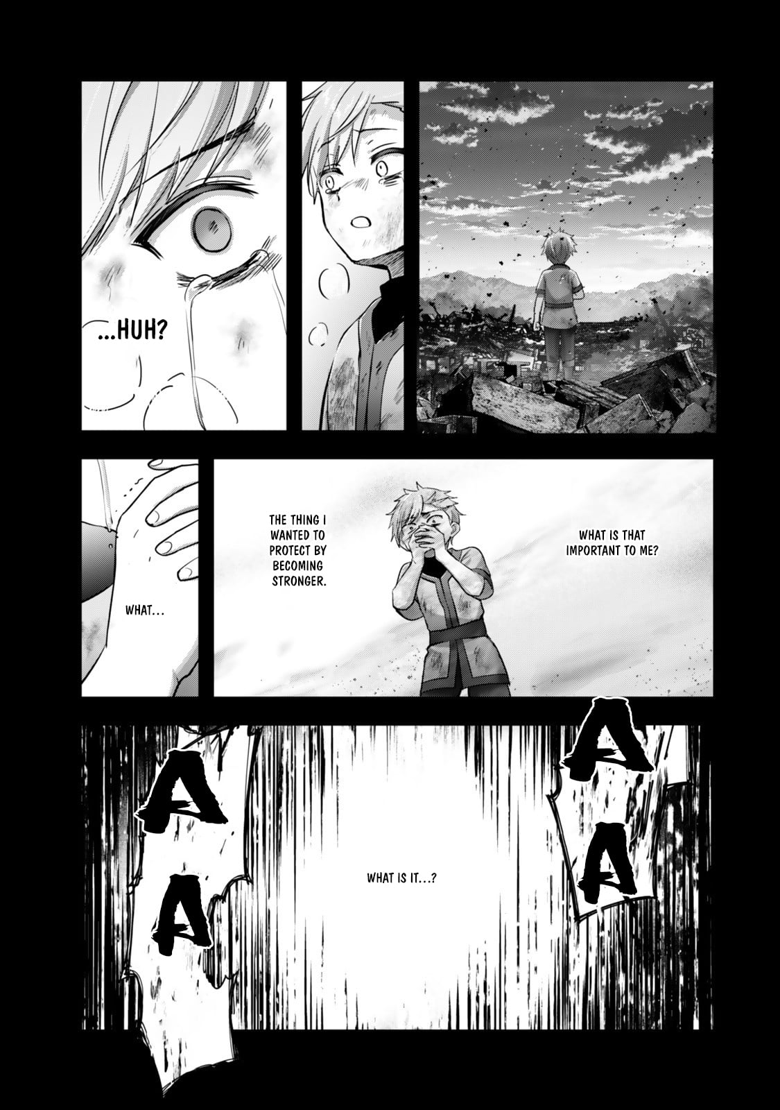 Read The Jack-of-All-Trades Kicked Out of the Hero’s Party Manga Online