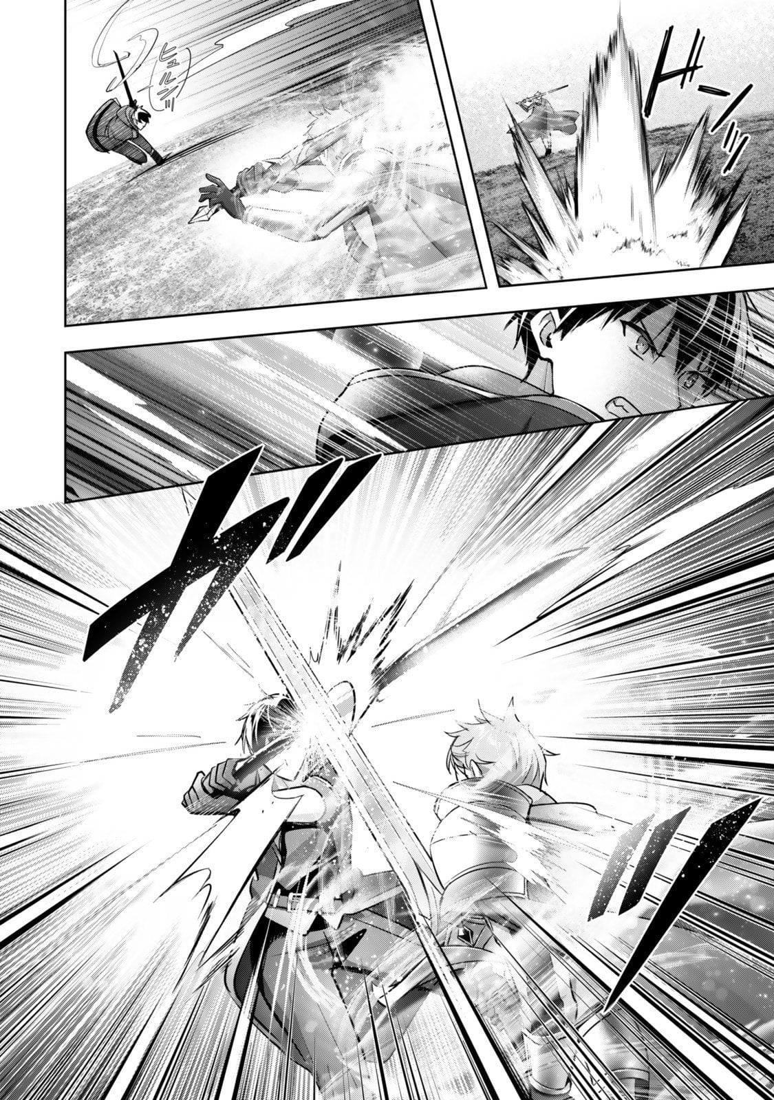 Read The Jack-of-All-Trades Kicked Out of the Hero’s Party Manga Online