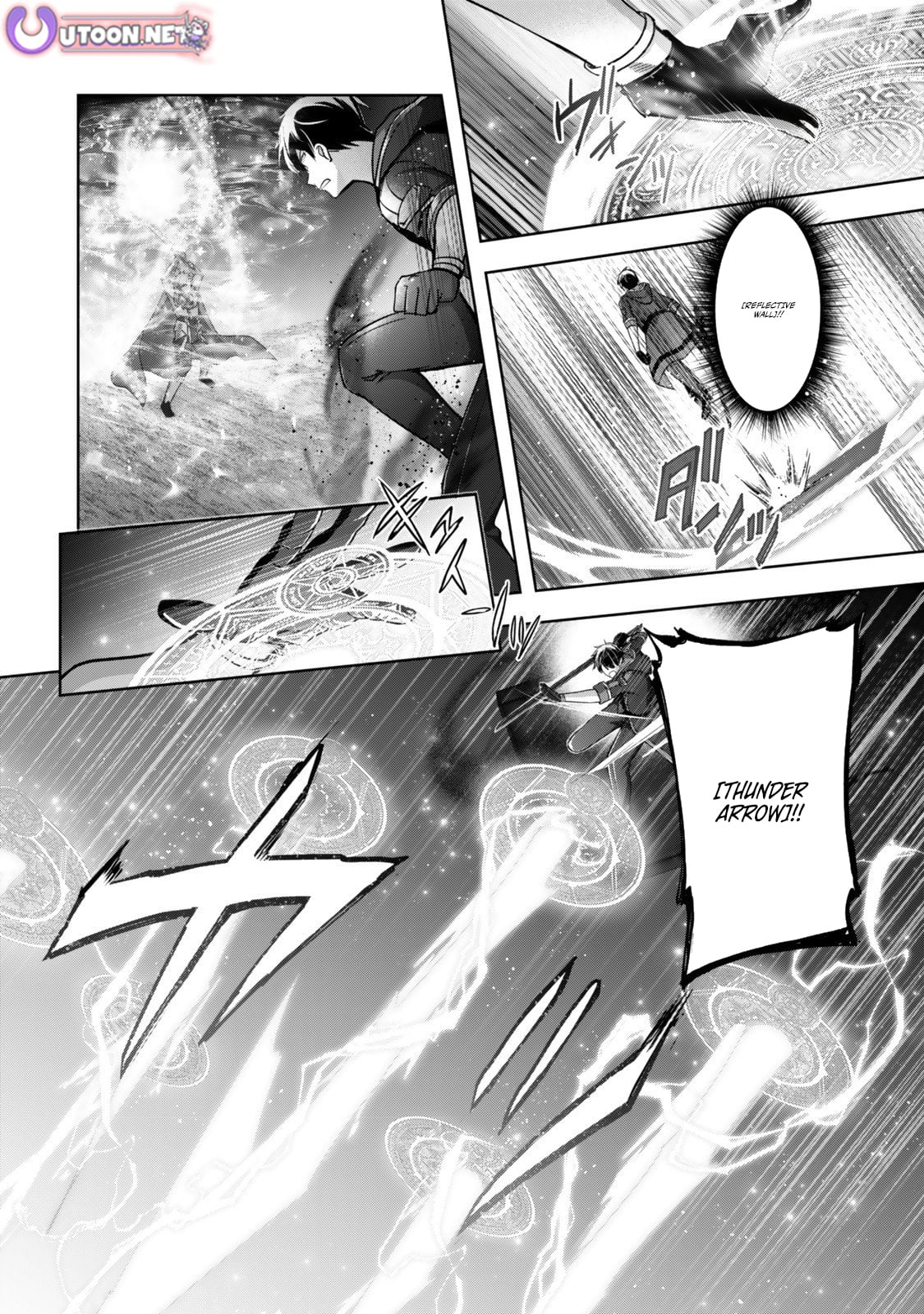 Read The Jack-of-All-Trades Kicked Out of the Hero’s Party Manga Online