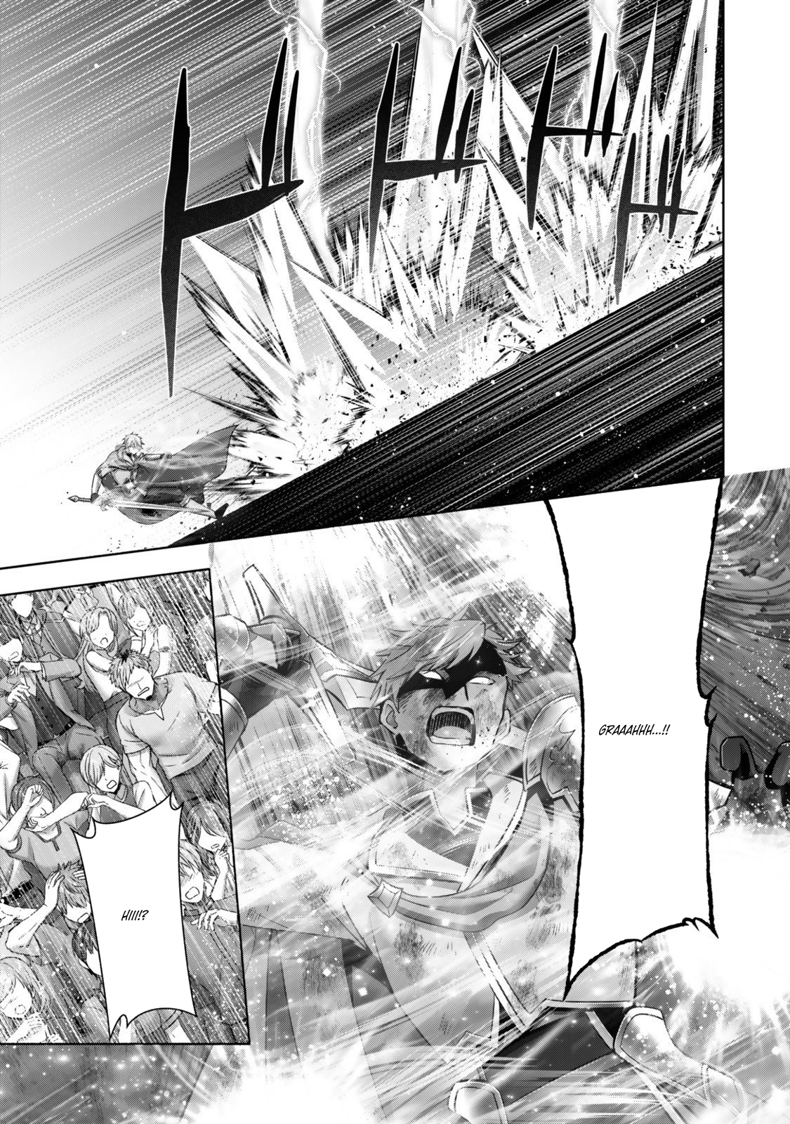 Read The Jack-of-All-Trades Kicked Out of the Hero’s Party Manga Online