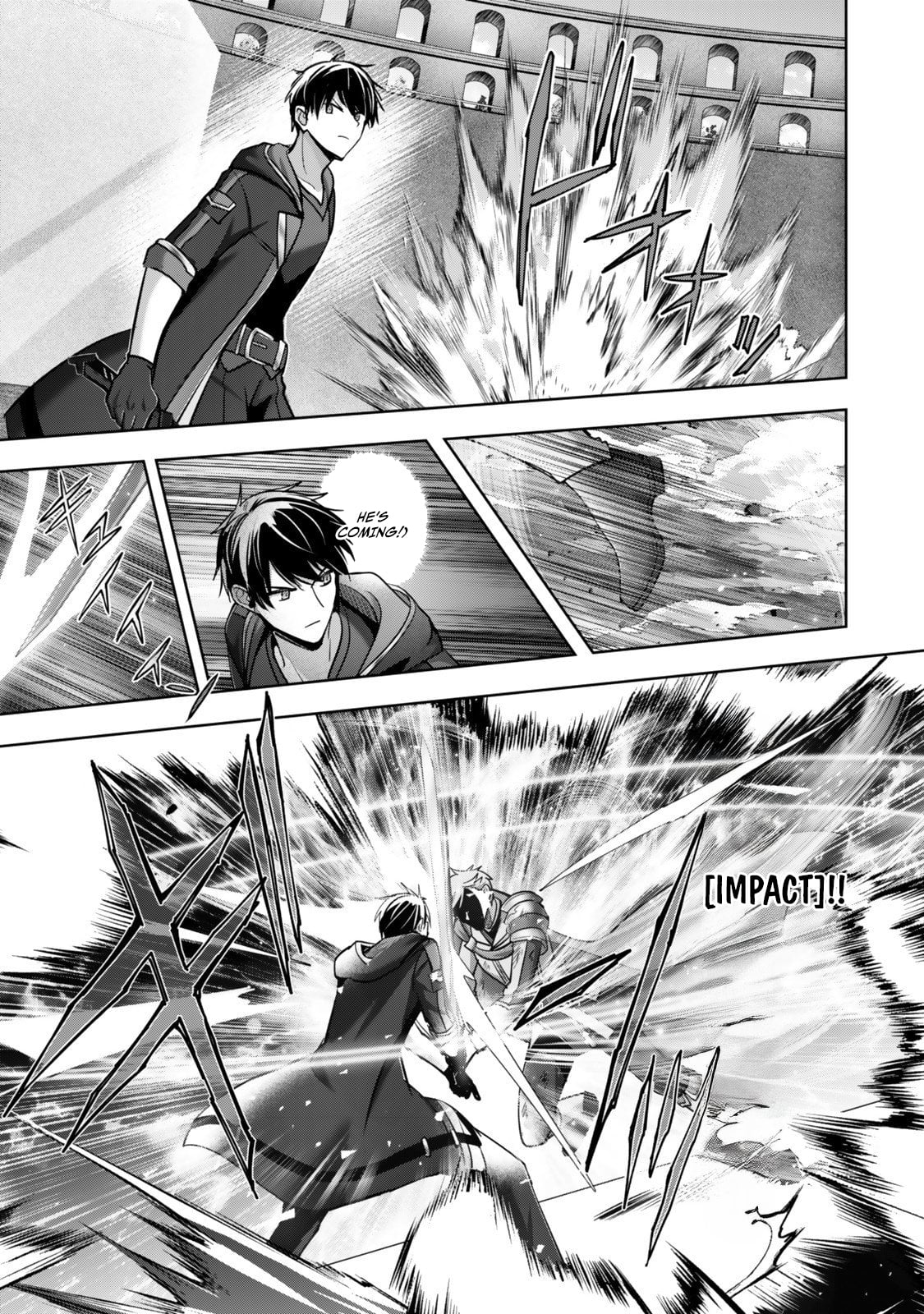 Read The Jack-of-All-Trades Kicked Out of the Hero’s Party Manga Online