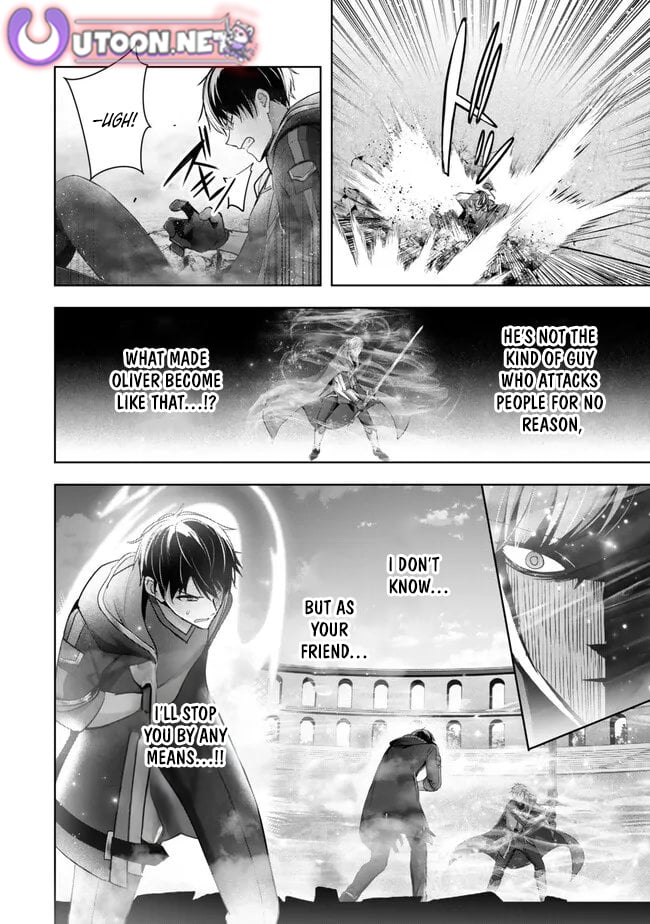 Read The Jack-of-All-Trades Kicked Out of the Hero’s Party Manga Online