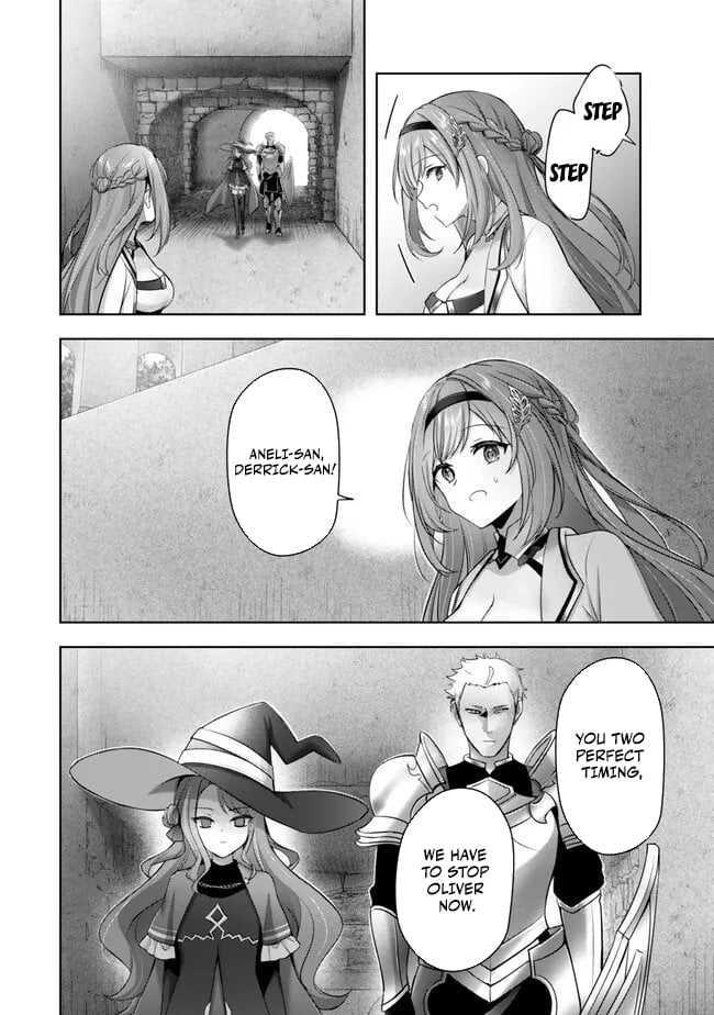 Read The Jack-of-All-Trades Kicked Out of the Hero’s Party Manga Online