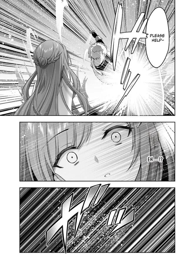 Read The Jack-of-All-Trades Kicked Out of the Hero’s Party Manga Online