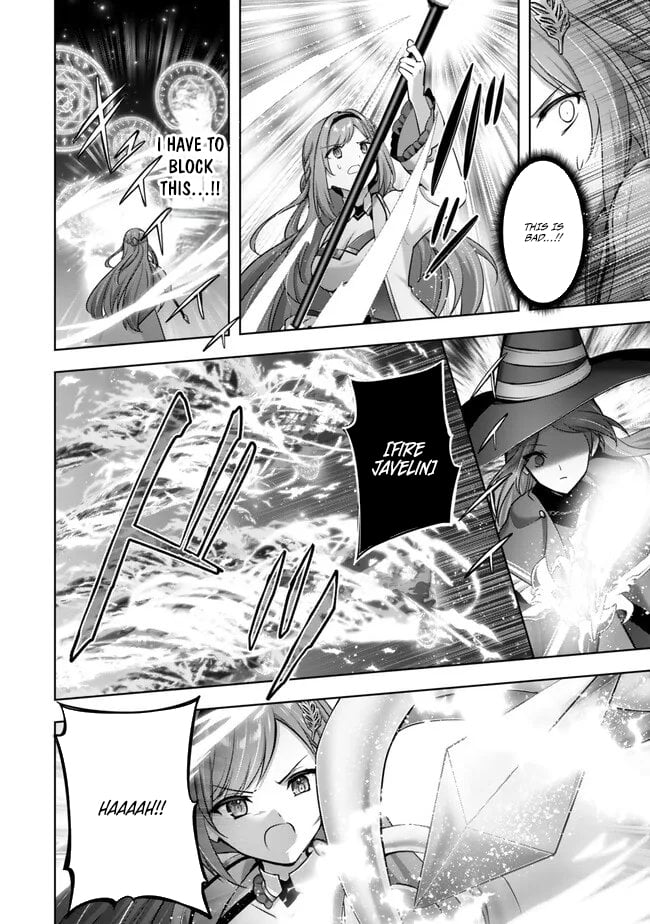 Read The Jack-of-All-Trades Kicked Out of the Hero’s Party Manga Online