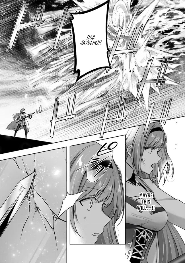 Read The Jack-of-All-Trades Kicked Out of the Hero’s Party Manga Online