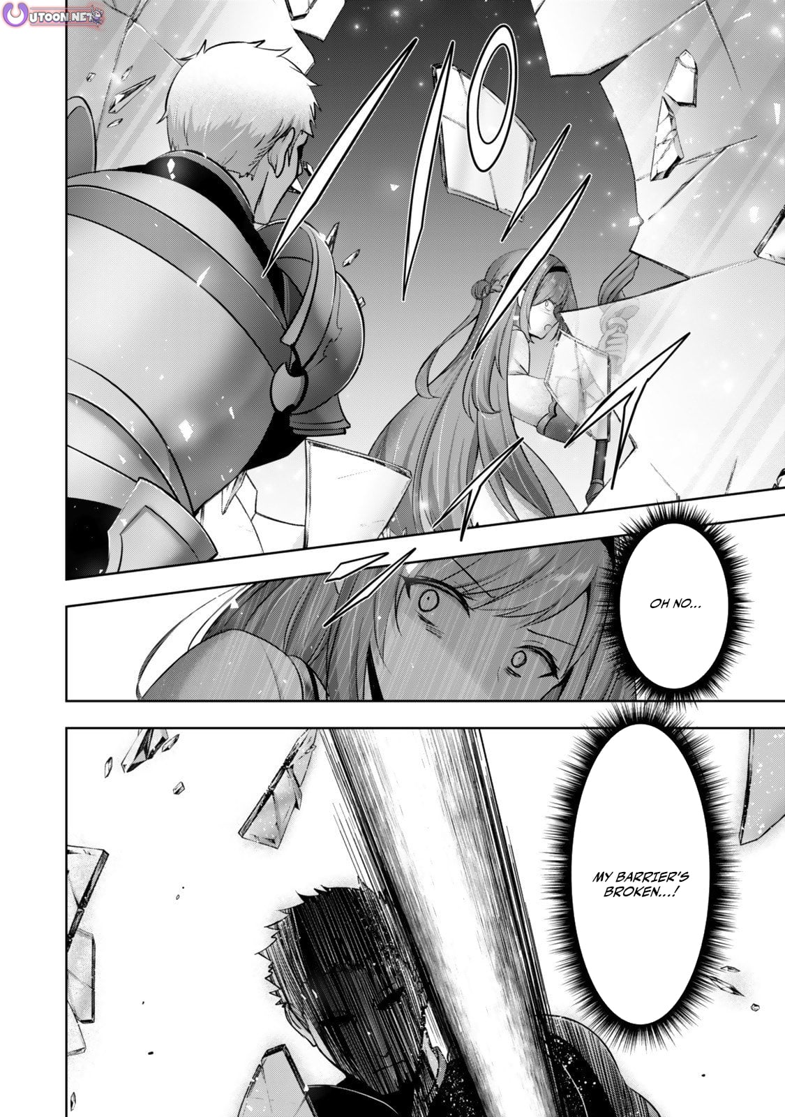 Read The Jack-of-All-Trades Kicked Out of the Hero’s Party Manga Online