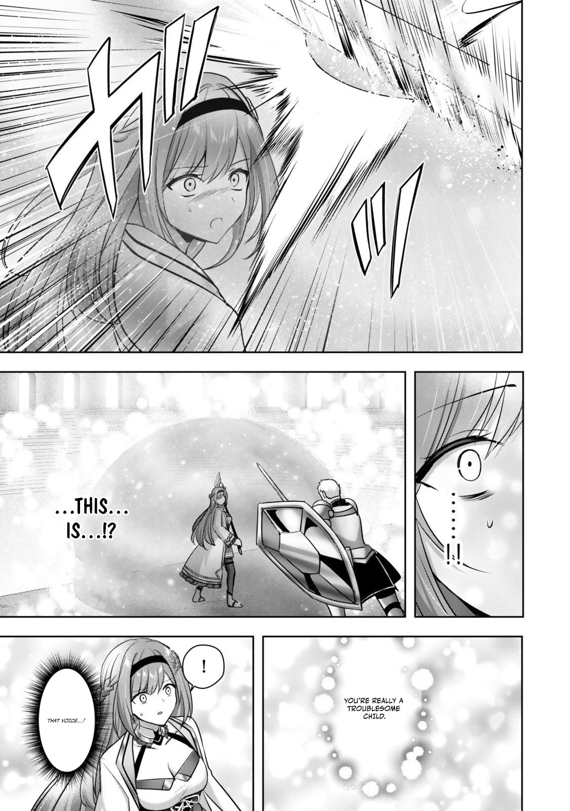 Read The Jack-of-All-Trades Kicked Out of the Hero’s Party Manga Online