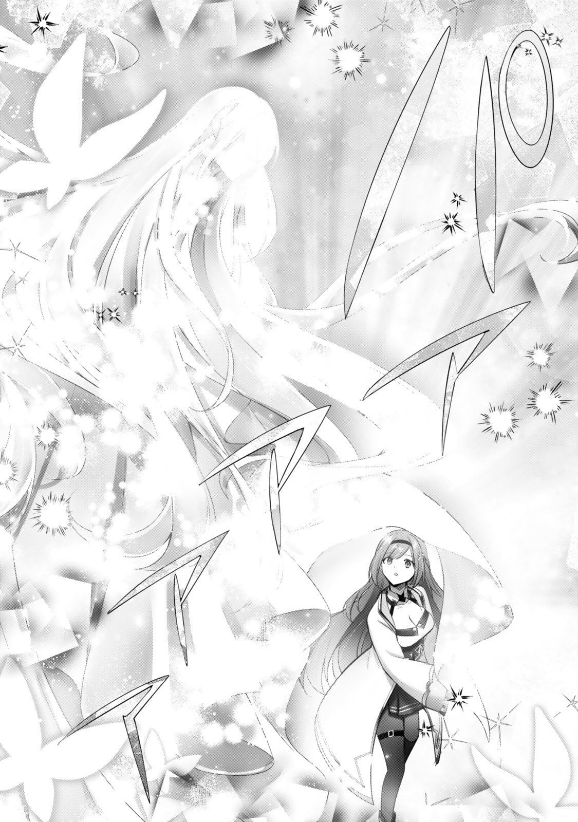 Read The Jack-of-All-Trades Kicked Out of the Hero’s Party Manga Online