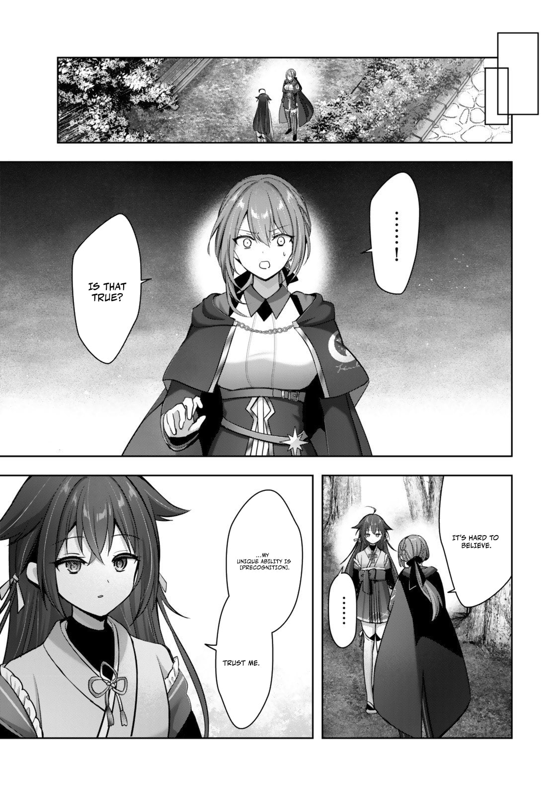 Read The Jack-of-All-Trades Kicked Out of the Hero’s Party Manga Online