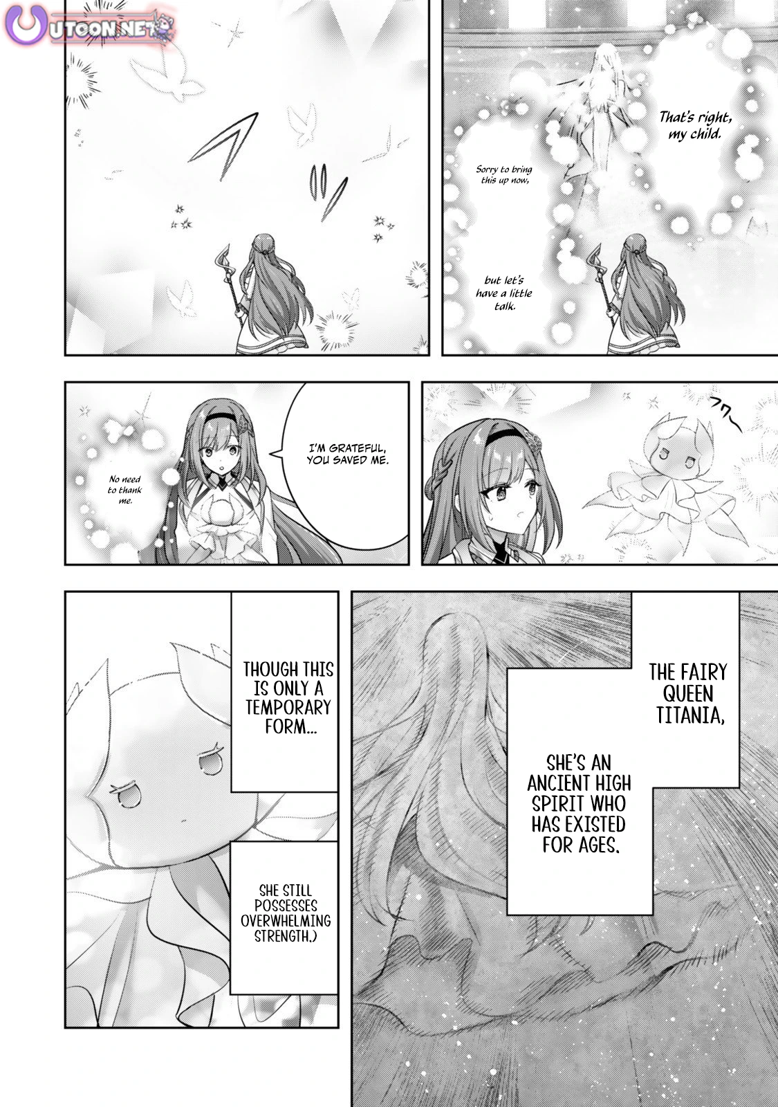 Read The Jack-of-All-Trades Kicked Out of the Hero’s Party Manga Online