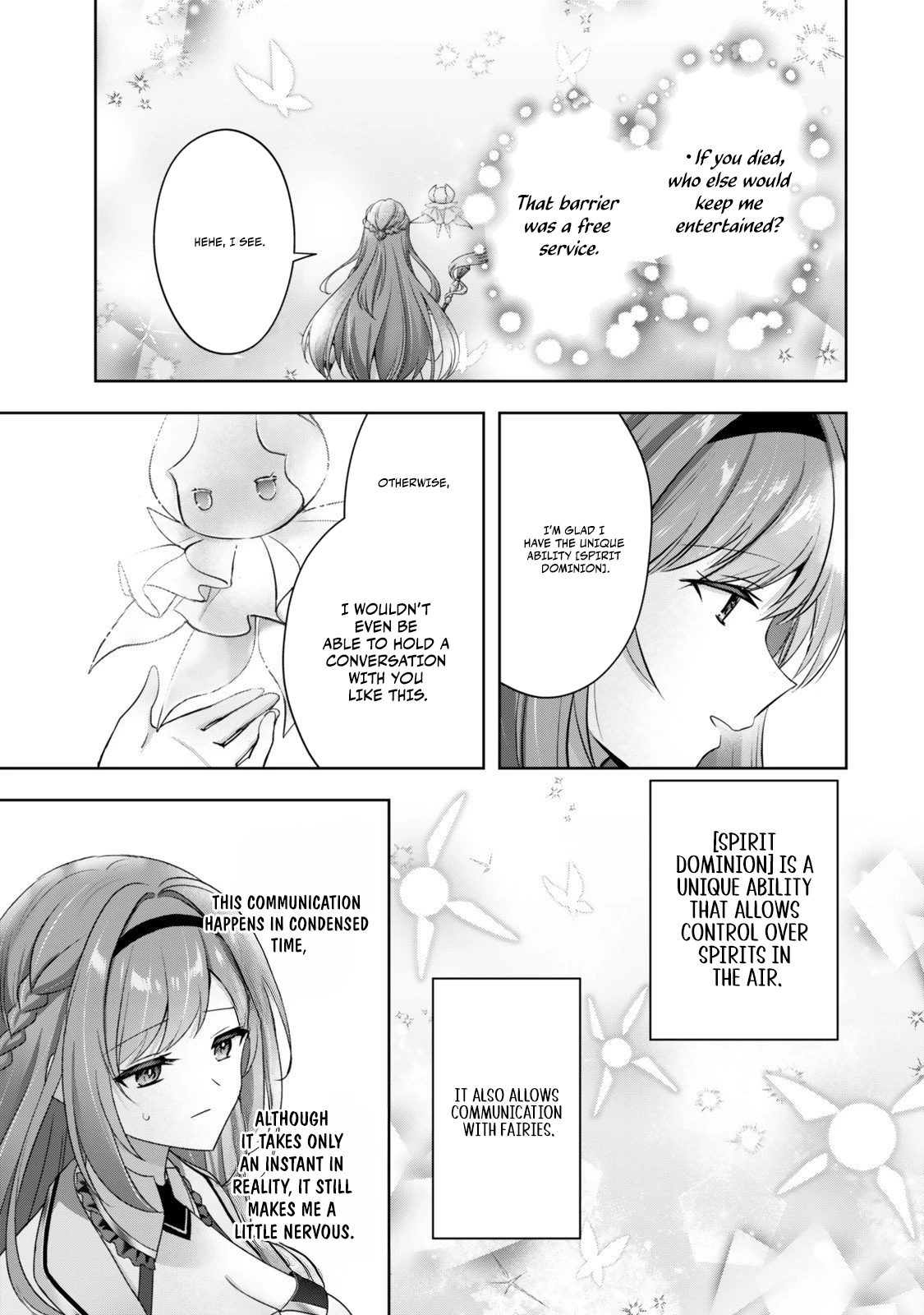 Read The Jack-of-All-Trades Kicked Out of the Hero’s Party Manga Online