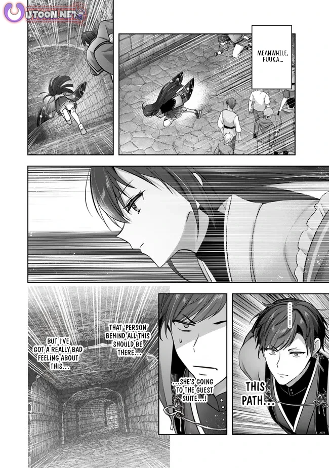 Read The Jack-of-All-Trades Kicked Out of the Hero’s Party Manga Online