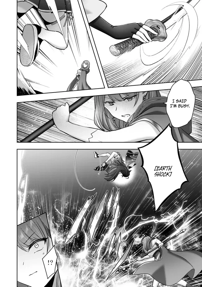 Read The Jack-of-All-Trades Kicked Out of the Hero’s Party Manga Online