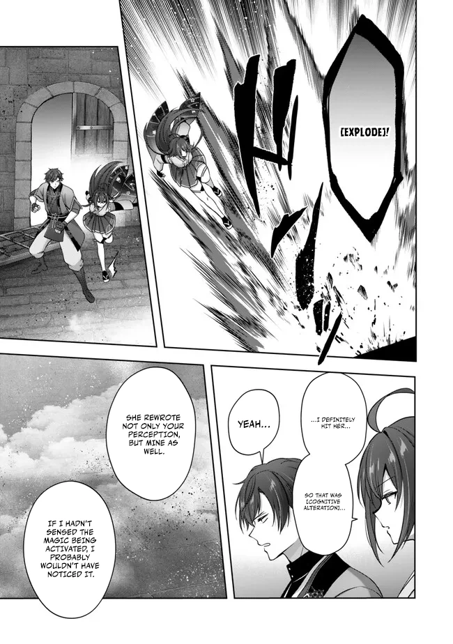 Read The Jack-of-All-Trades Kicked Out of the Hero’s Party Manga Online