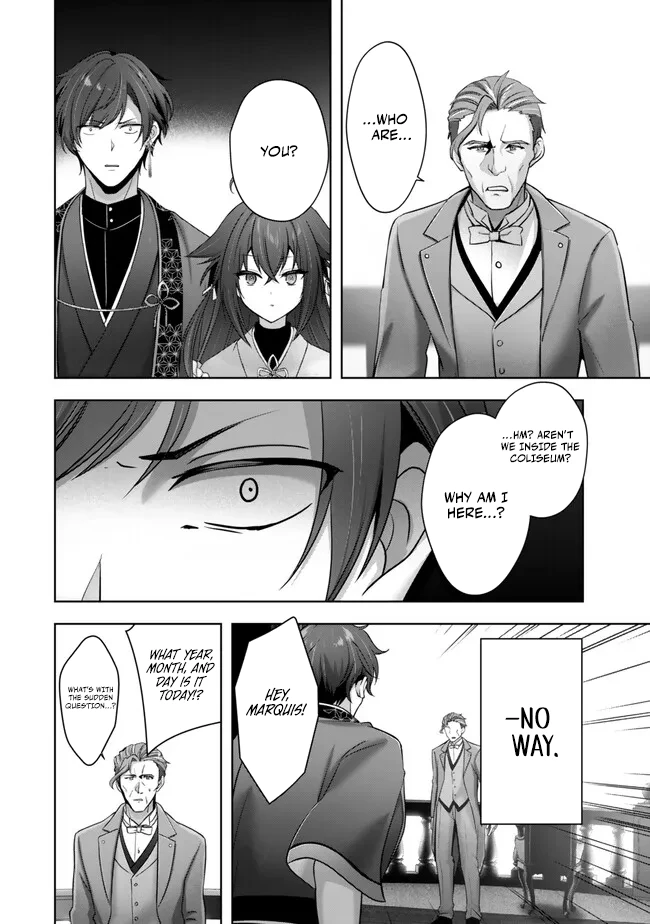 Read The Jack-of-All-Trades Kicked Out of the Hero’s Party Manga Online