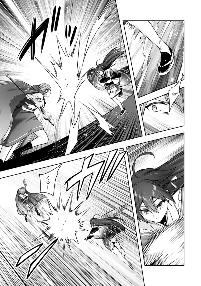 Read The Jack-of-All-Trades Kicked Out of the Hero’s Party Manga Online