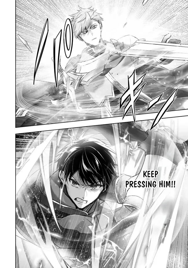 Read The Jack-of-All-Trades Kicked Out of the Hero’s Party Manga Online