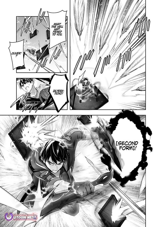 Read The Jack-of-All-Trades Kicked Out of the Hero’s Party Manga Online