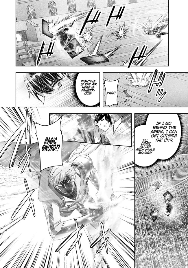 Read The Jack-of-All-Trades Kicked Out of the Hero’s Party Manga Online