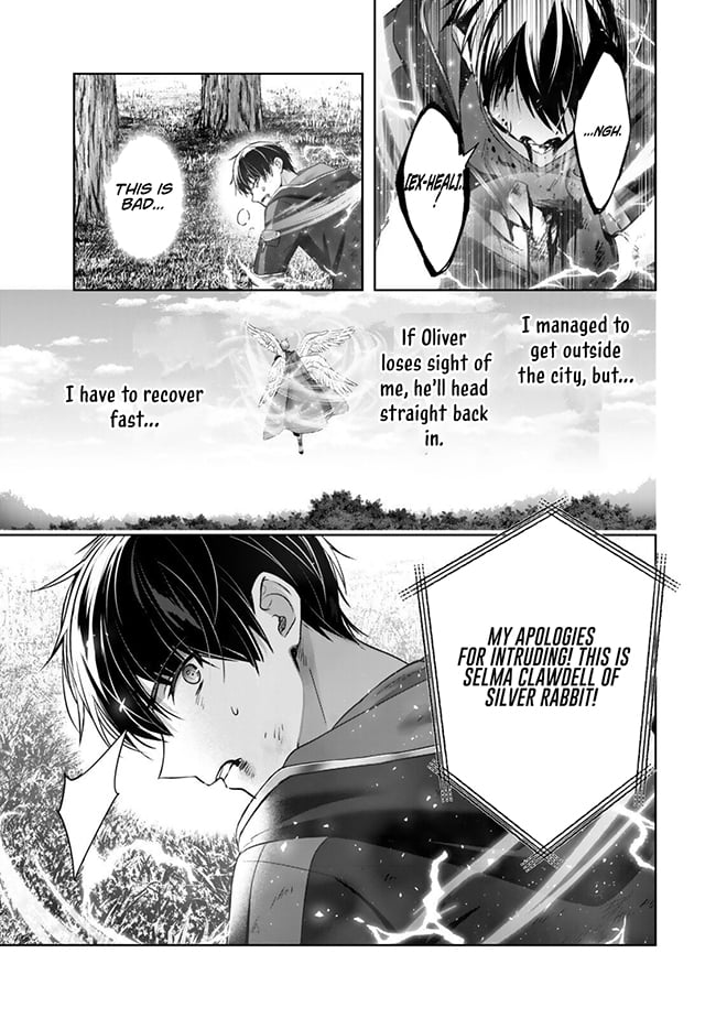 Read The Jack-of-All-Trades Kicked Out of the Hero’s Party Manga Online