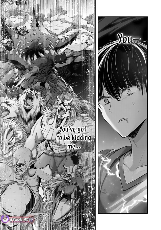 Read The Jack-of-All-Trades Kicked Out of the Hero’s Party Manga Online