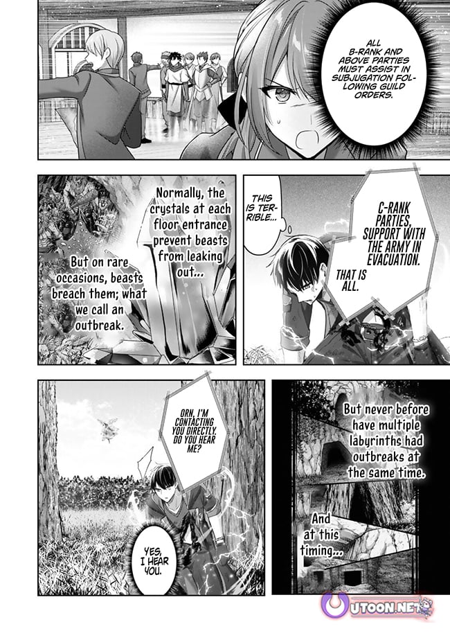 Read The Jack-of-All-Trades Kicked Out of the Hero’s Party Manga Online