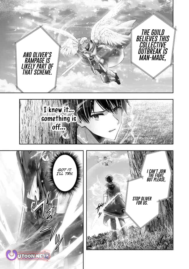 Read The Jack-of-All-Trades Kicked Out of the Hero’s Party Manga Online