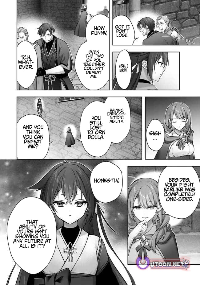 Read The Jack-of-All-Trades Kicked Out of the Hero’s Party Manga Online