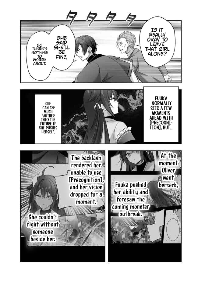 Read The Jack-of-All-Trades Kicked Out of the Hero’s Party Manga Online