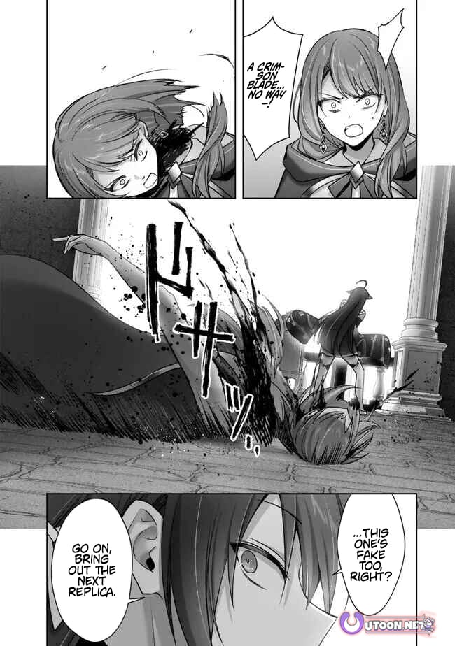 Read The Jack-of-All-Trades Kicked Out of the Hero’s Party Manga Online