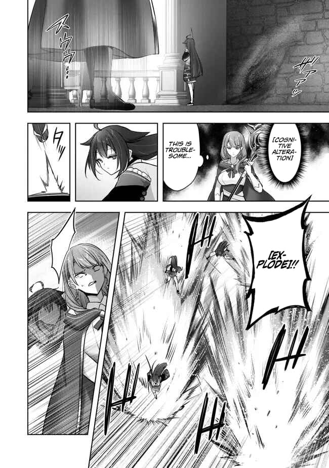 Read The Jack-of-All-Trades Kicked Out of the Hero’s Party Manga Online