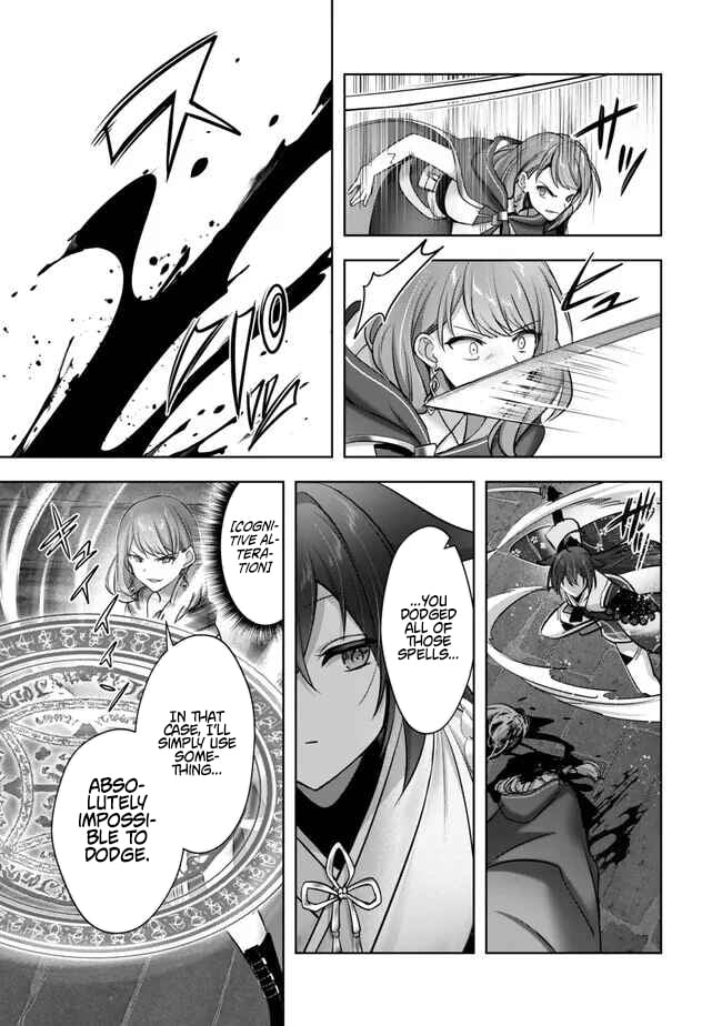 Read The Jack-of-All-Trades Kicked Out of the Hero’s Party Manga Online