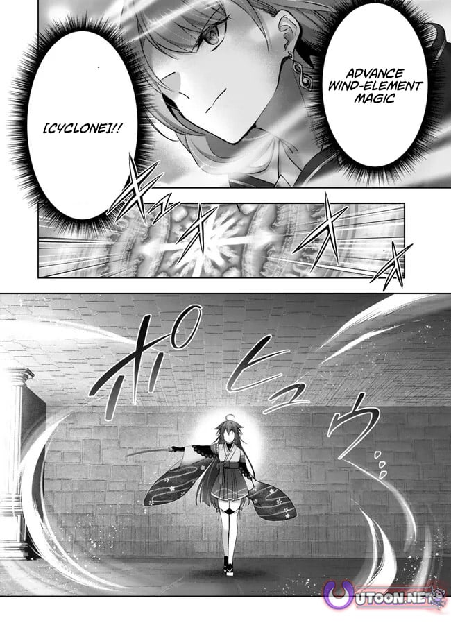 Read The Jack-of-All-Trades Kicked Out of the Hero’s Party Manga Online