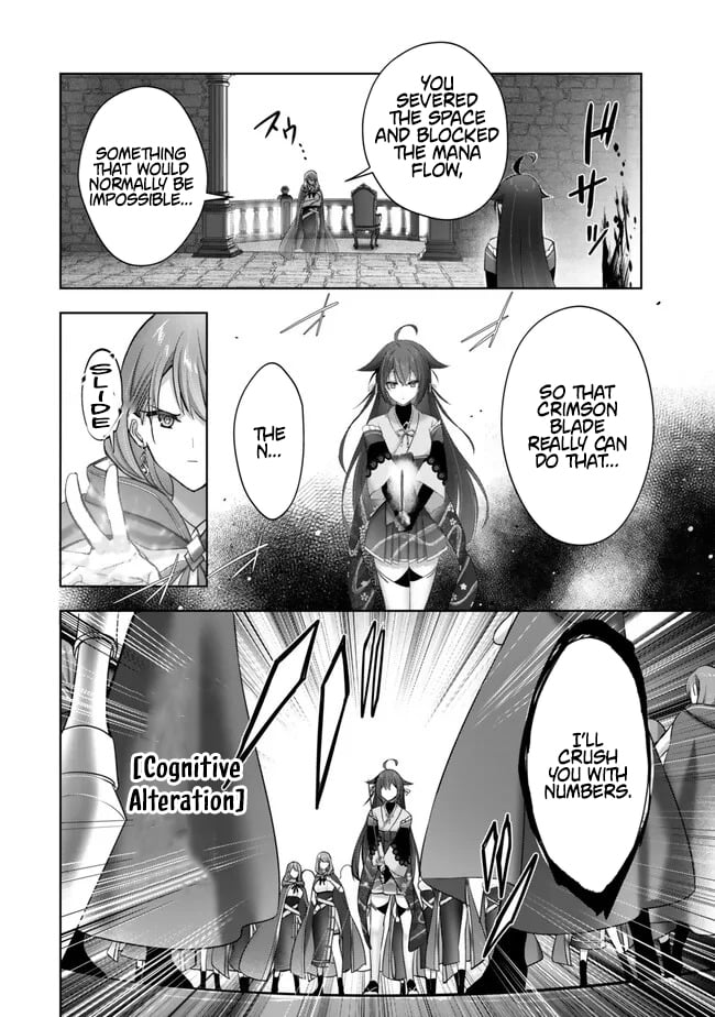 Read The Jack-of-All-Trades Kicked Out of the Hero’s Party Manga Online