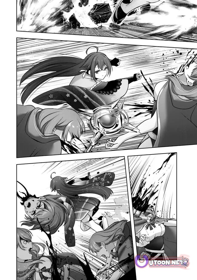 Read The Jack-of-All-Trades Kicked Out of the Hero’s Party Manga Online