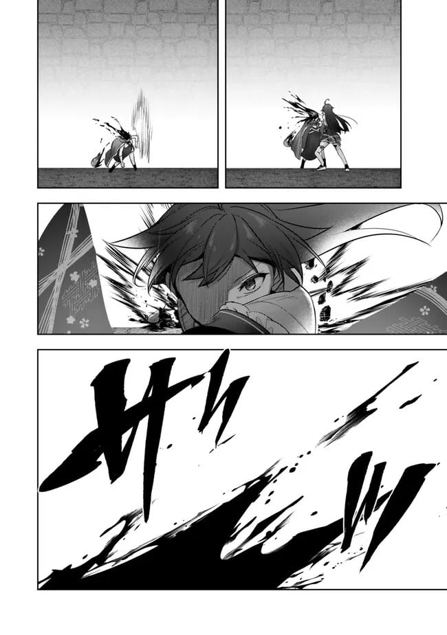 Read The Jack-of-All-Trades Kicked Out of the Hero’s Party Manga Online