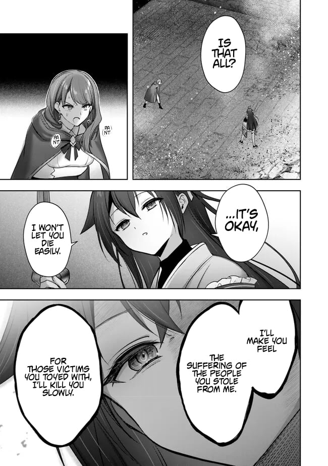 Read The Jack-of-All-Trades Kicked Out of the Hero’s Party Manga Online