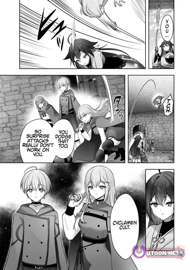 Read The Jack-of-All-Trades Kicked Out of the Hero’s Party Manga Online