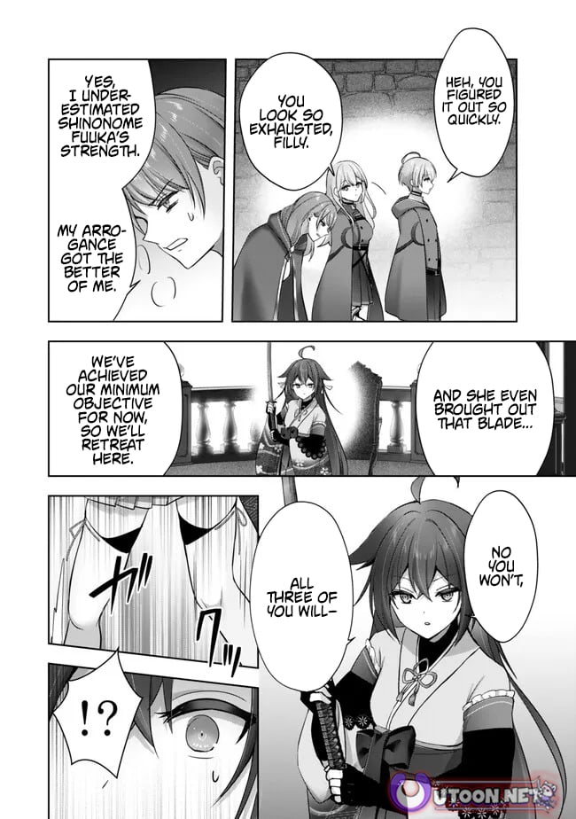 Read The Jack-of-All-Trades Kicked Out of the Hero’s Party Manga Online