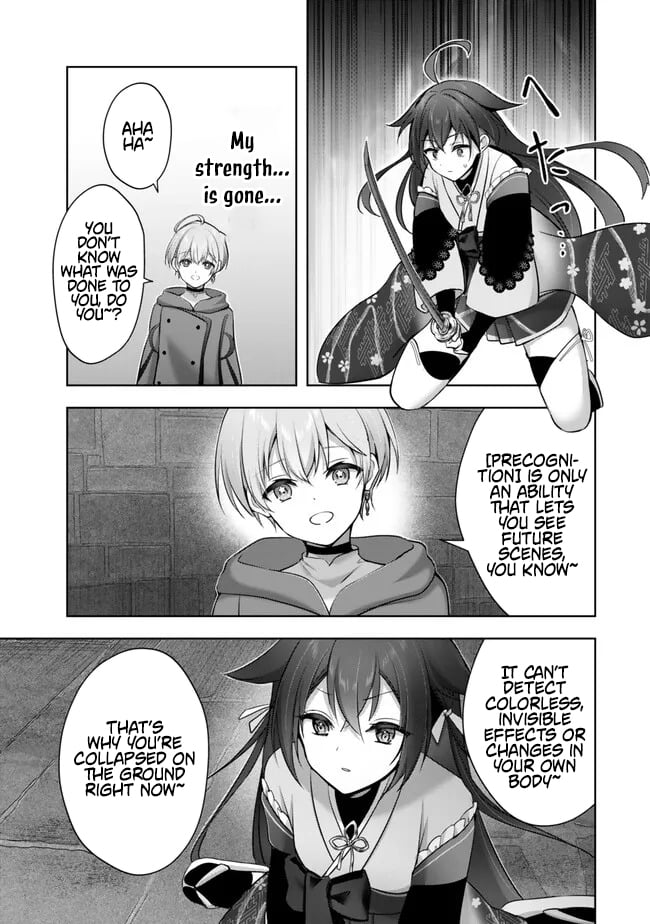 Read The Jack-of-All-Trades Kicked Out of the Hero’s Party Manga Online