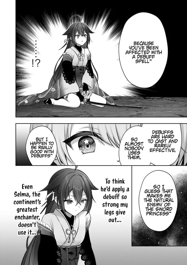 Read The Jack-of-All-Trades Kicked Out of the Hero’s Party Manga Online