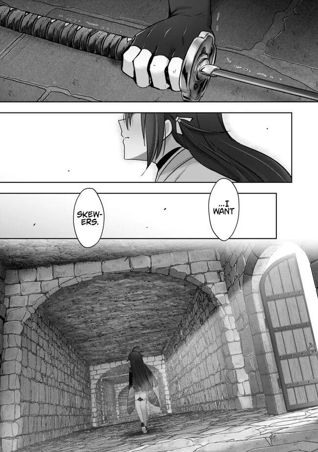 Read The Jack-of-All-Trades Kicked Out of the Hero’s Party Manga Online