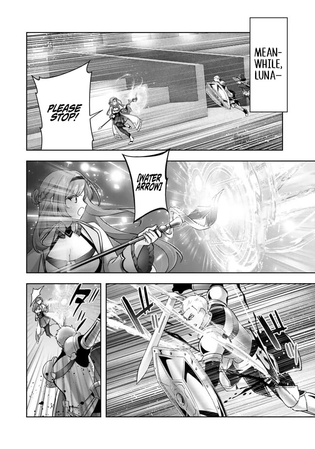 Read The Jack-of-All-Trades Kicked Out of the Hero’s Party Manga Online