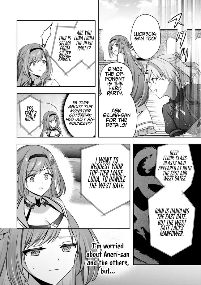 Read The Jack-of-All-Trades Kicked Out of the Hero’s Party Manga Online