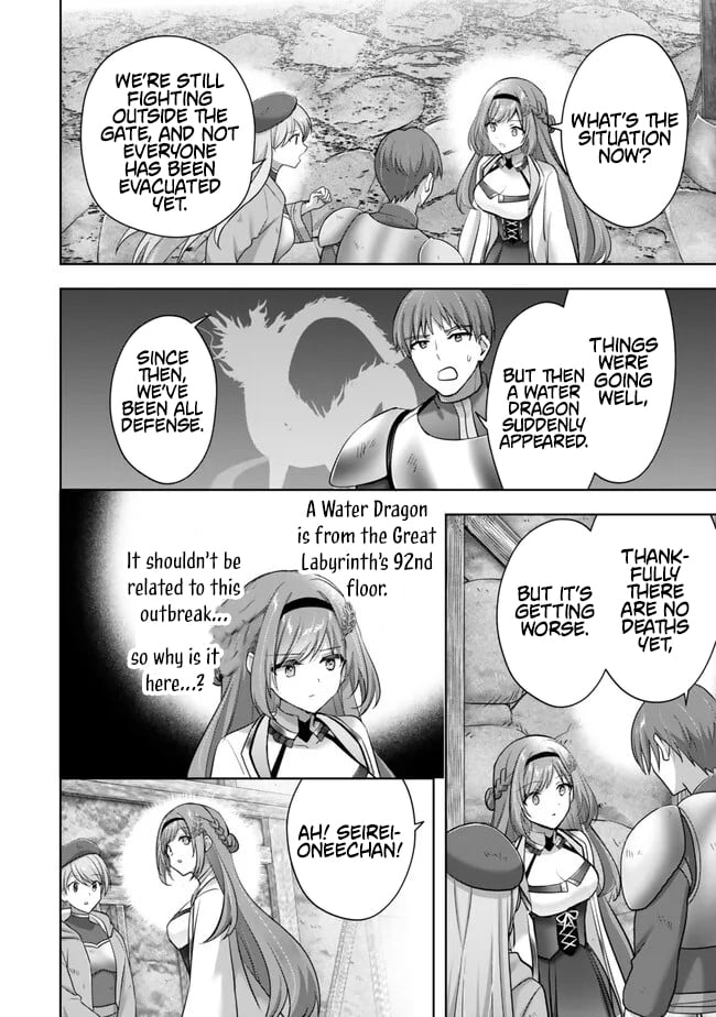 Read The Jack-of-All-Trades Kicked Out of the Hero’s Party Manga Online