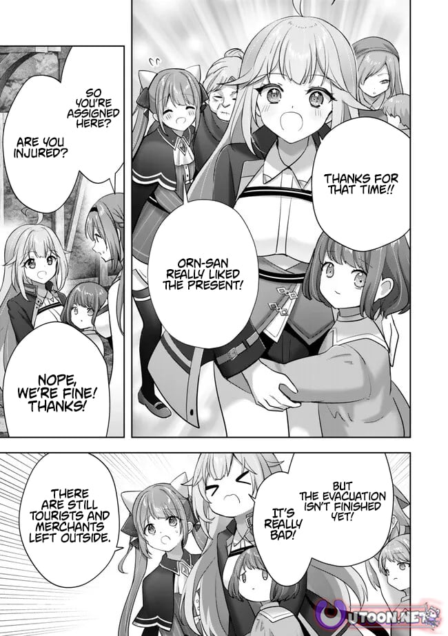 Read The Jack-of-All-Trades Kicked Out of the Hero’s Party Manga Online