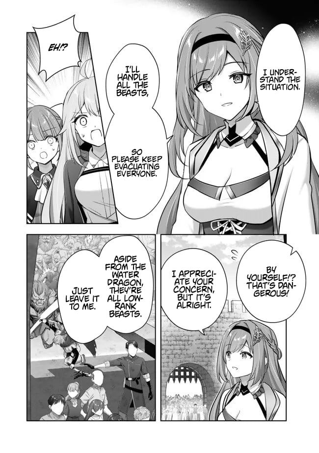 Read The Jack-of-All-Trades Kicked Out of the Hero’s Party Manga Online